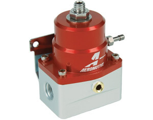 Aeromotive Fuel Pressure Regulator