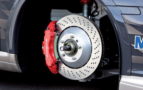 Brakes