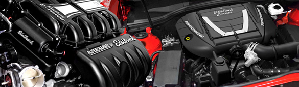 Performance Engine Parts