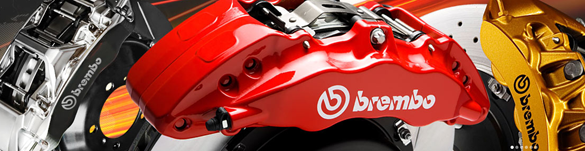 Performance Brakes